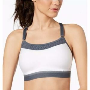 Champion Women's The Show Off Sports Bra